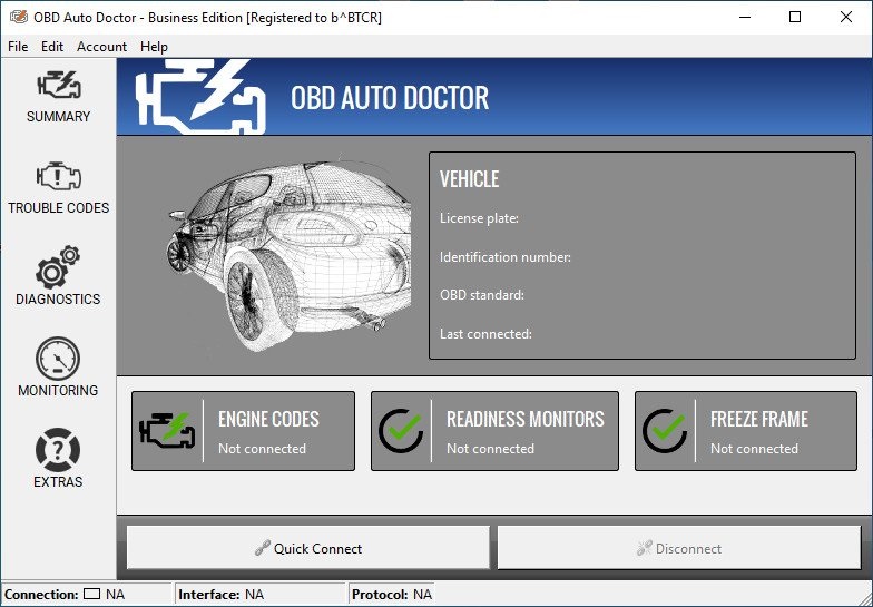 OBD Auto Doctor