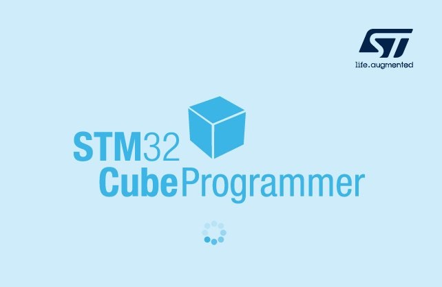 STM32CubeProgrammer