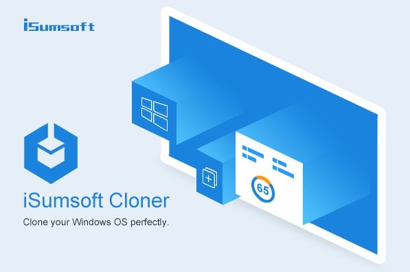 iSumsoft Cloner