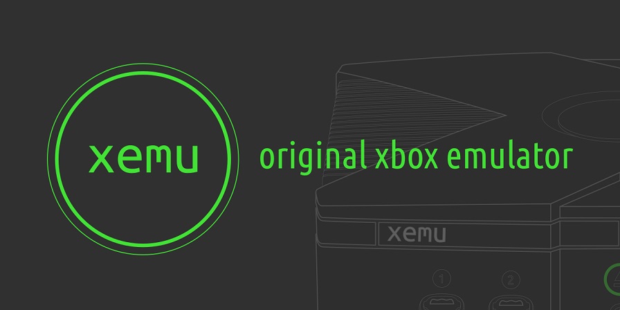 xemu