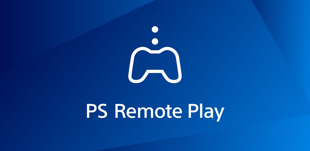 PS Remote Play