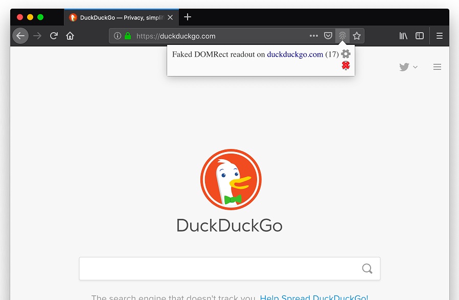 DuckDuckGo Browser