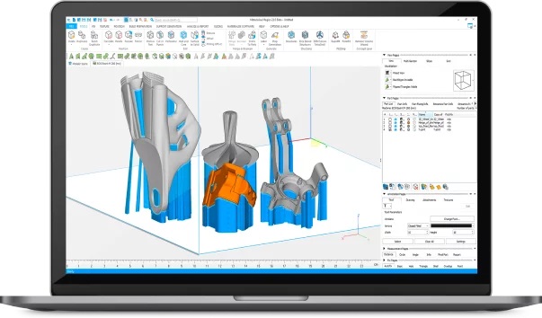 Materialise Magics