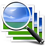 Visual Similarity Duplicate Image Finder logo