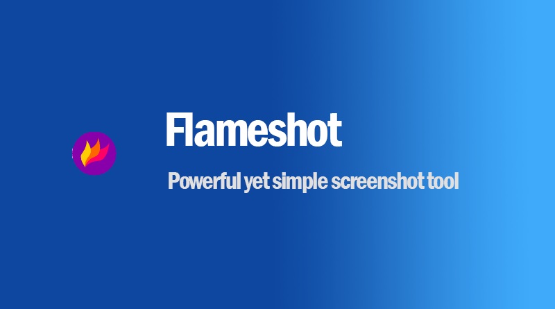 Flameshot