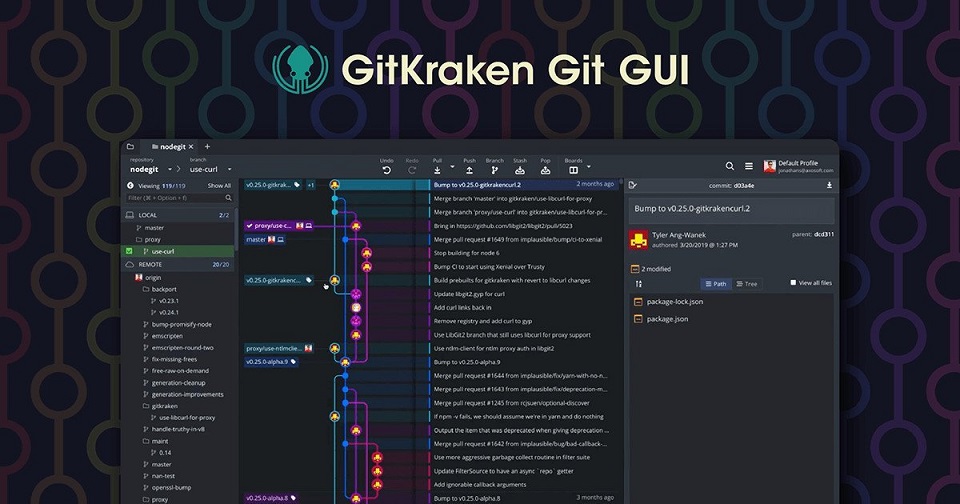 GitKraken