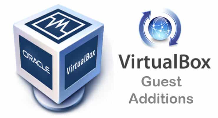 VirtualBox Guest Additions